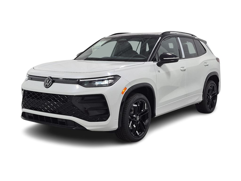 Thumbnail: 2026 Volkswagen Tiguan - 21