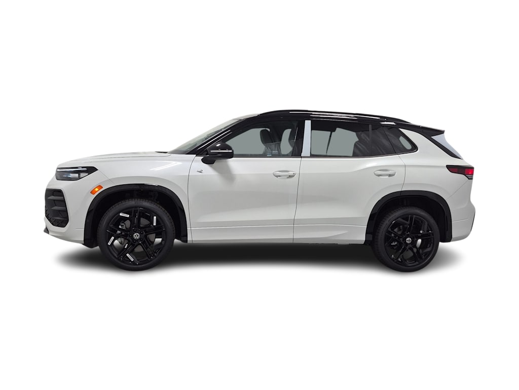 Thumbnail: 2026 Volkswagen Tiguan - 3