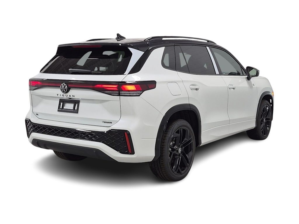 Thumbnail: 2026 Volkswagen Tiguan - 22