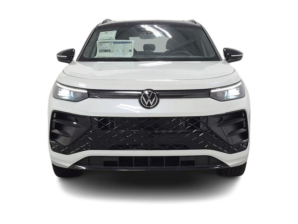 Thumbnail: 2026 Volkswagen Tiguan - 6