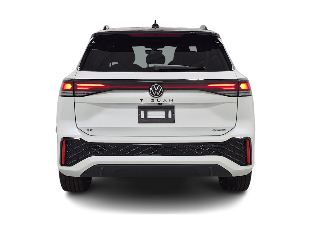 Thumbnail: 2026 Volkswagen Tiguan - 5