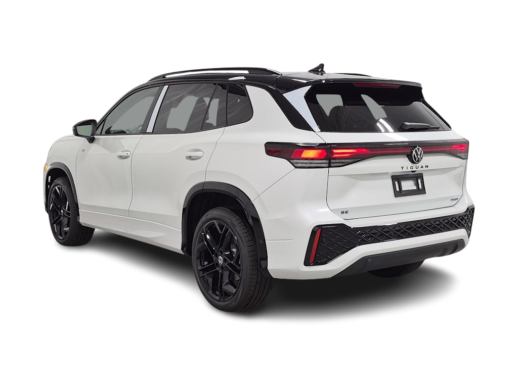 Thumbnail: 2026 Volkswagen Tiguan - 4