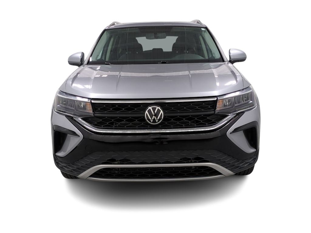 Thumbnail: 2022 Volkswagen Taos - 6