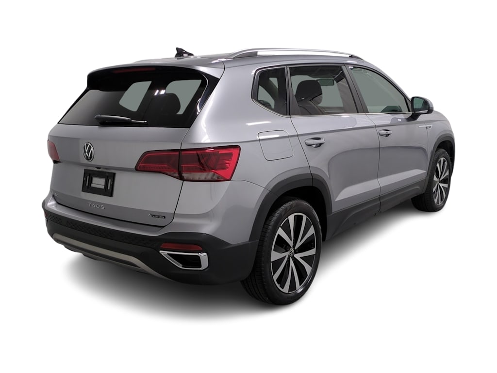 Thumbnail: 2022 Volkswagen Taos - 23