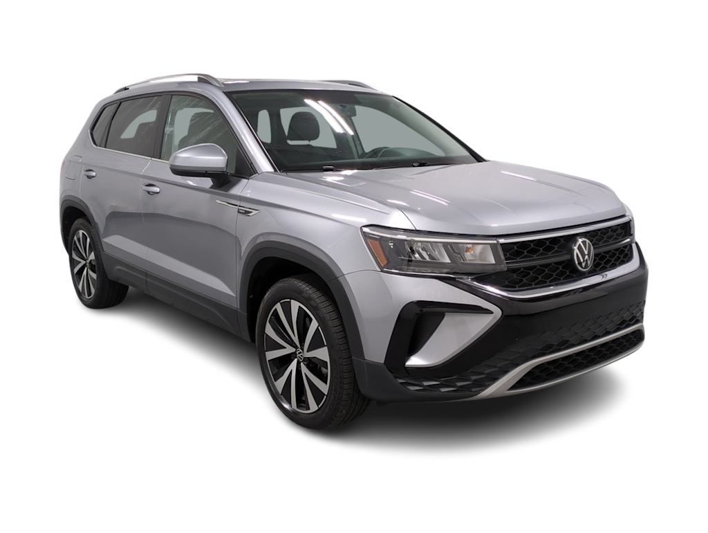 Thumbnail: 2022 Volkswagen Taos - 21