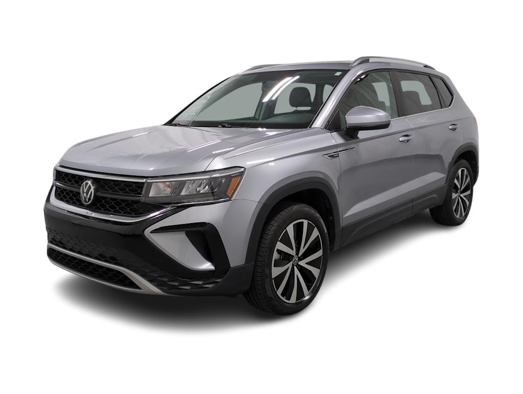Thumbnail: 2022 Volkswagen Taos - 22
