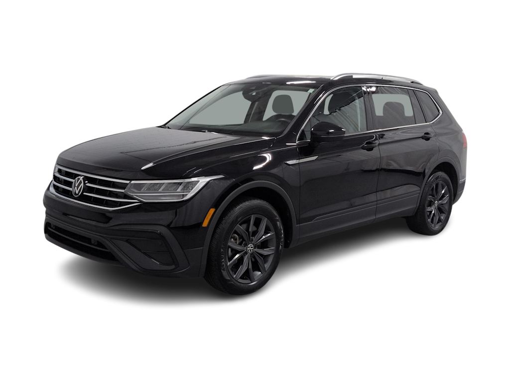Thumbnail: 2023 Volkswagen Tiguan - 22