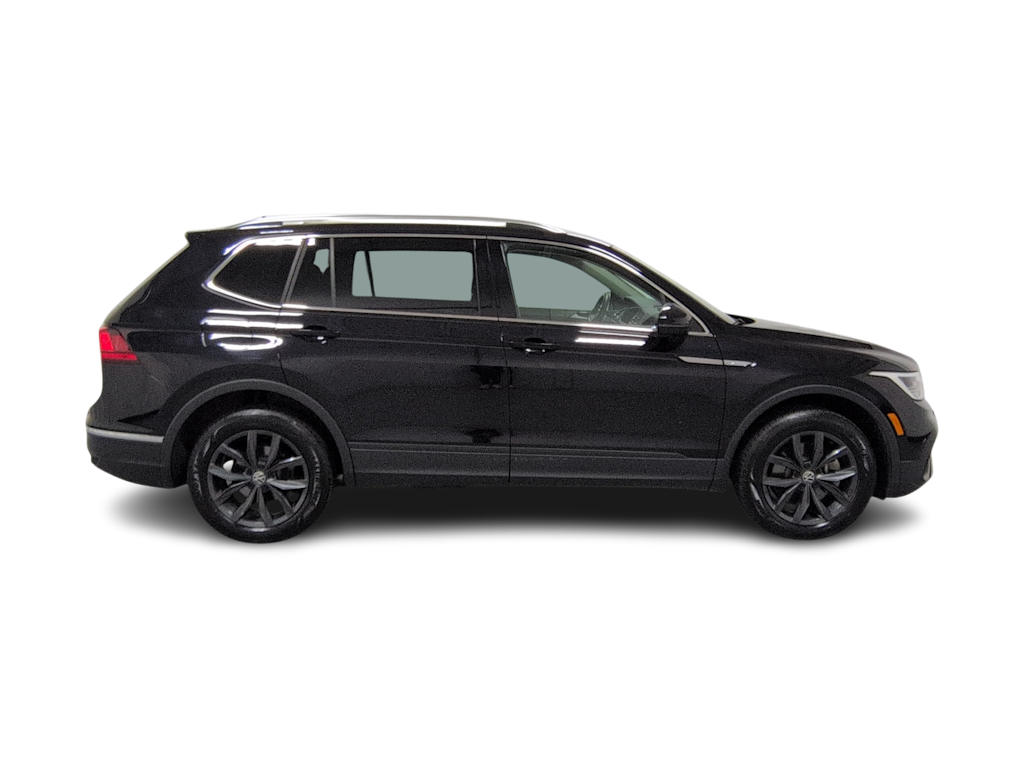 Thumbnail: 2023 Volkswagen Tiguan - 24