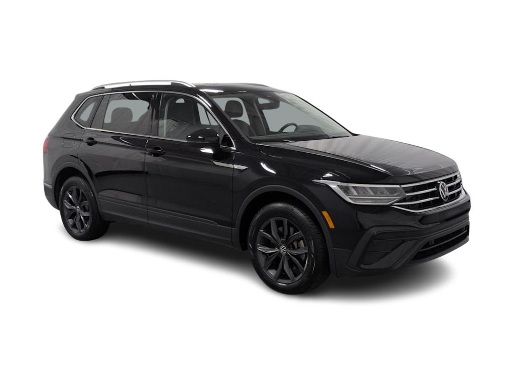 Thumbnail: 2023 Volkswagen Tiguan - 21