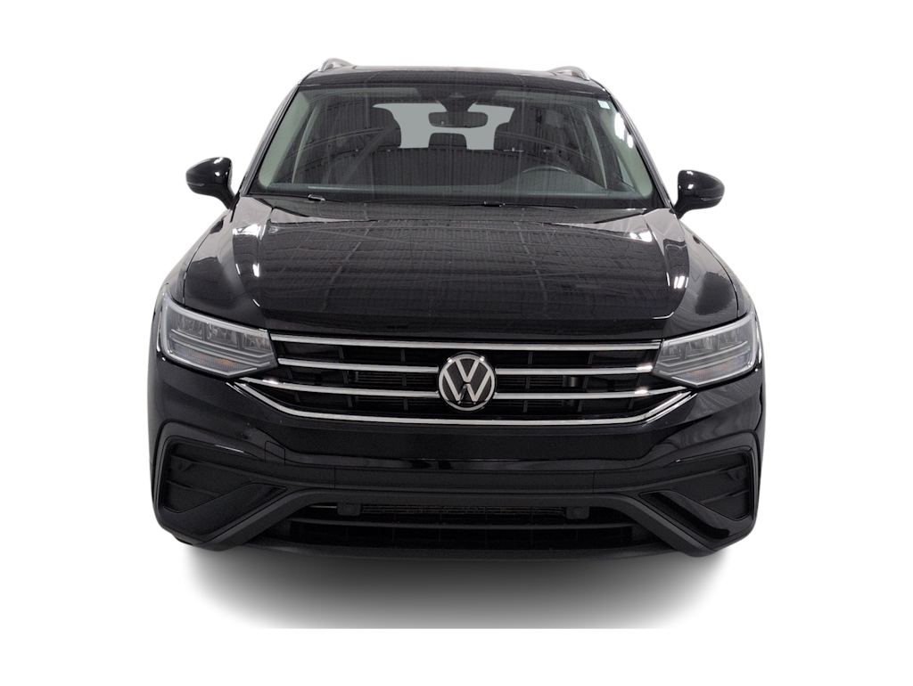 Thumbnail: 2023 Volkswagen Tiguan - 6