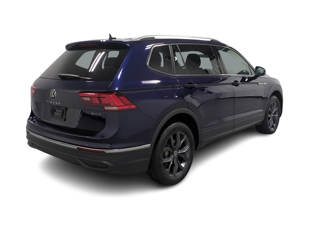 Thumbnail: 2023 Volkswagen Tiguan - 23
