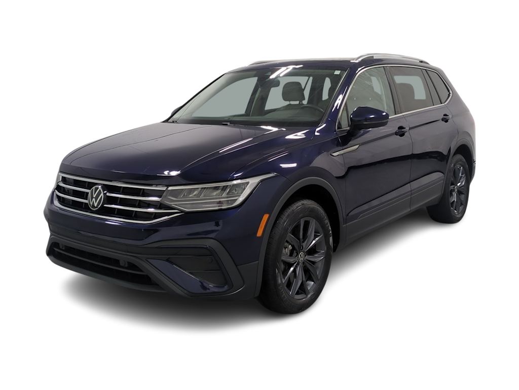 Thumbnail: 2023 Volkswagen Tiguan - 22