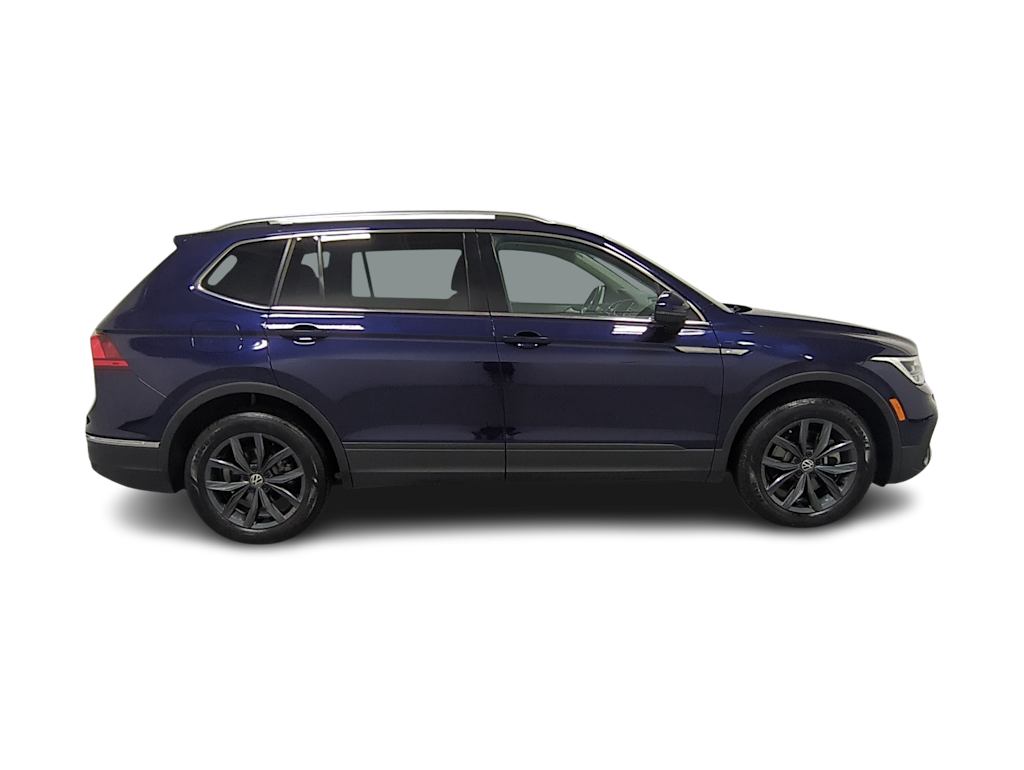 Thumbnail: 2023 Volkswagen Tiguan - 24