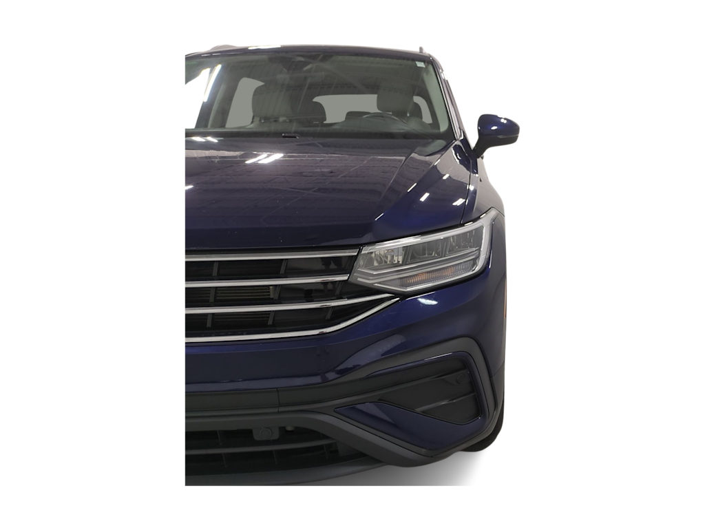 Thumbnail: 2023 Volkswagen Tiguan - 25