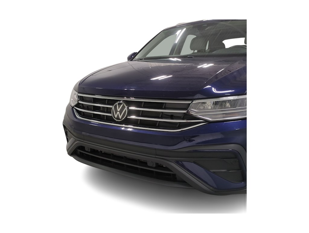 Thumbnail: 2023 Volkswagen Tiguan - 26