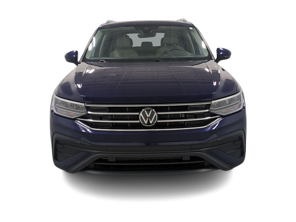 Thumbnail: 2023 Volkswagen Tiguan - 6