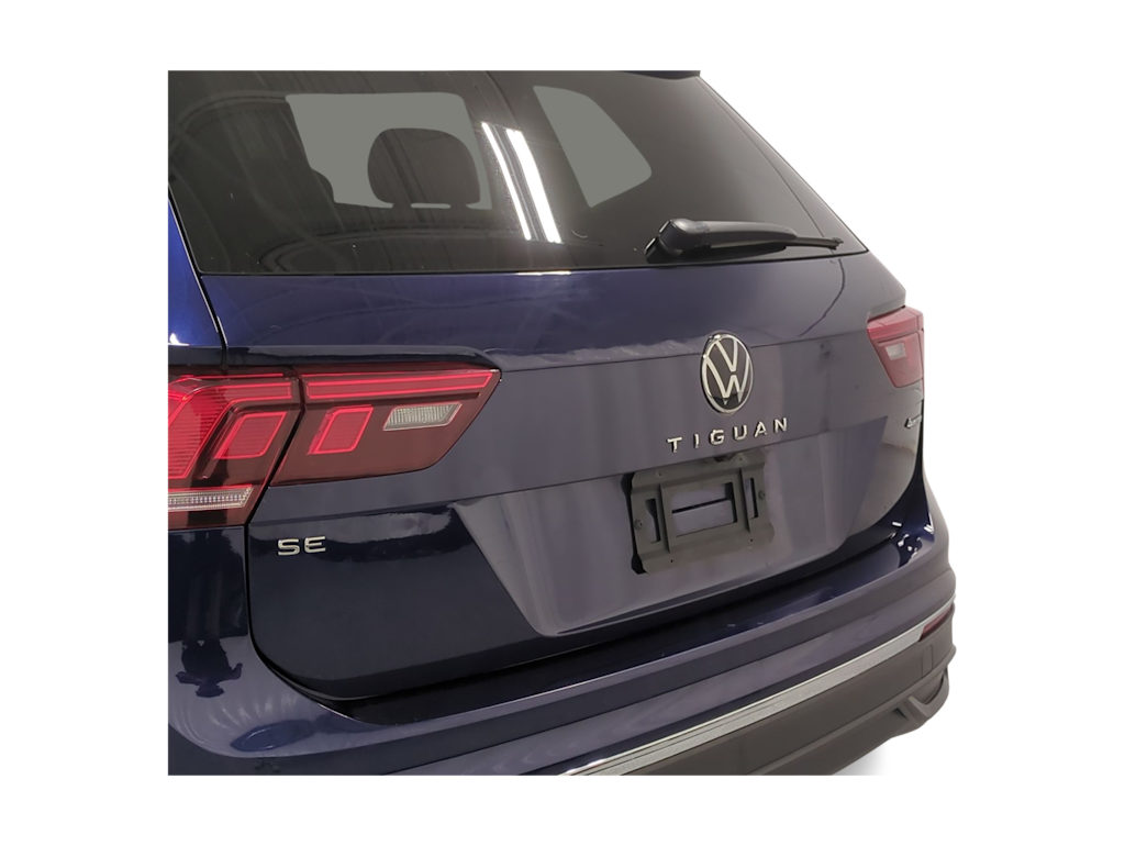 Thumbnail: 2023 Volkswagen Tiguan - 27