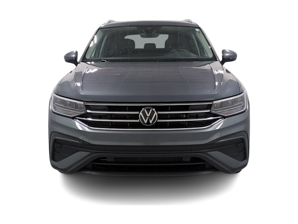 Thumbnail: 2024 Volkswagen Tiguan - 6