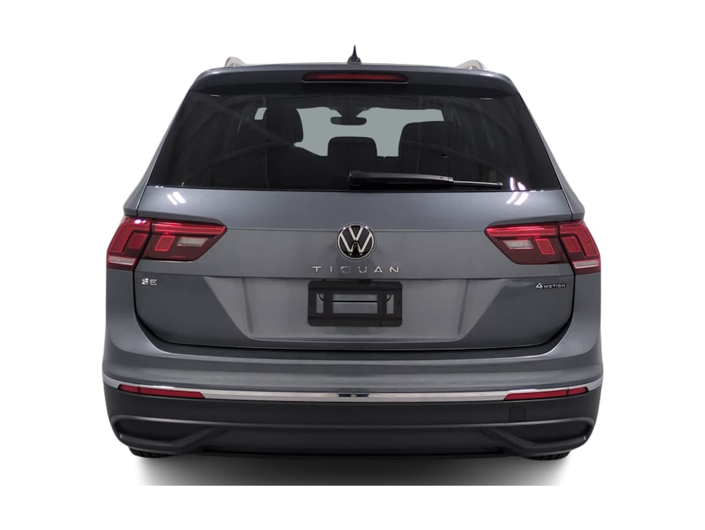 Thumbnail: 2024 Volkswagen Tiguan - 5