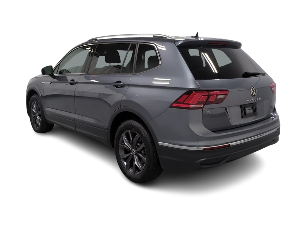 Thumbnail: 2024 Volkswagen Tiguan - 4