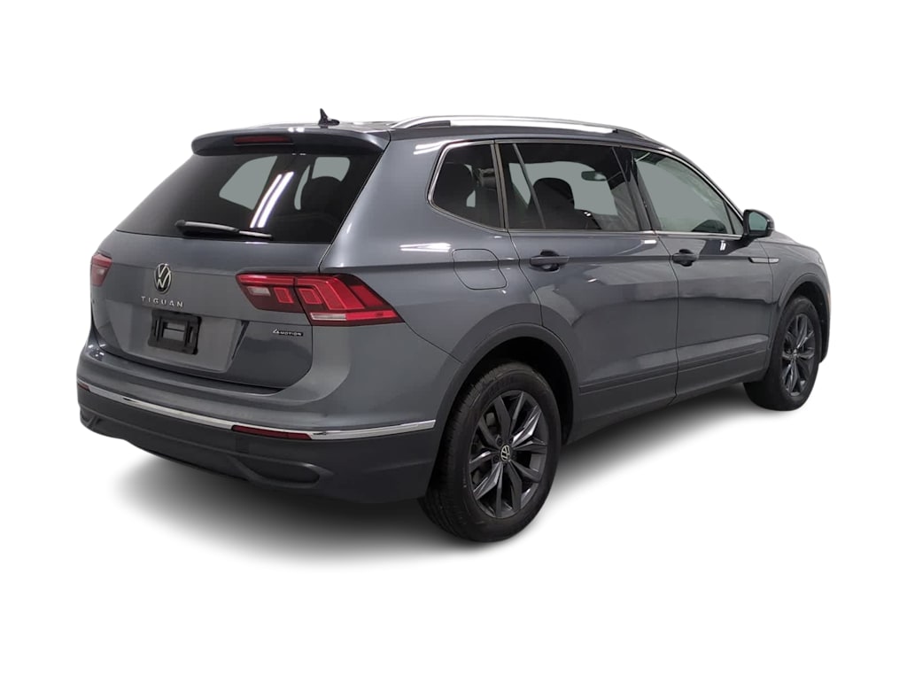 Thumbnail: 2024 Volkswagen Tiguan - 21