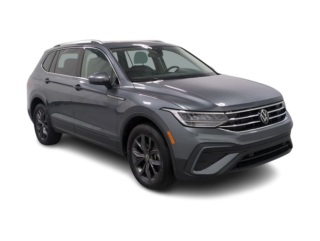 Thumbnail: 2024 Volkswagen Tiguan - 20