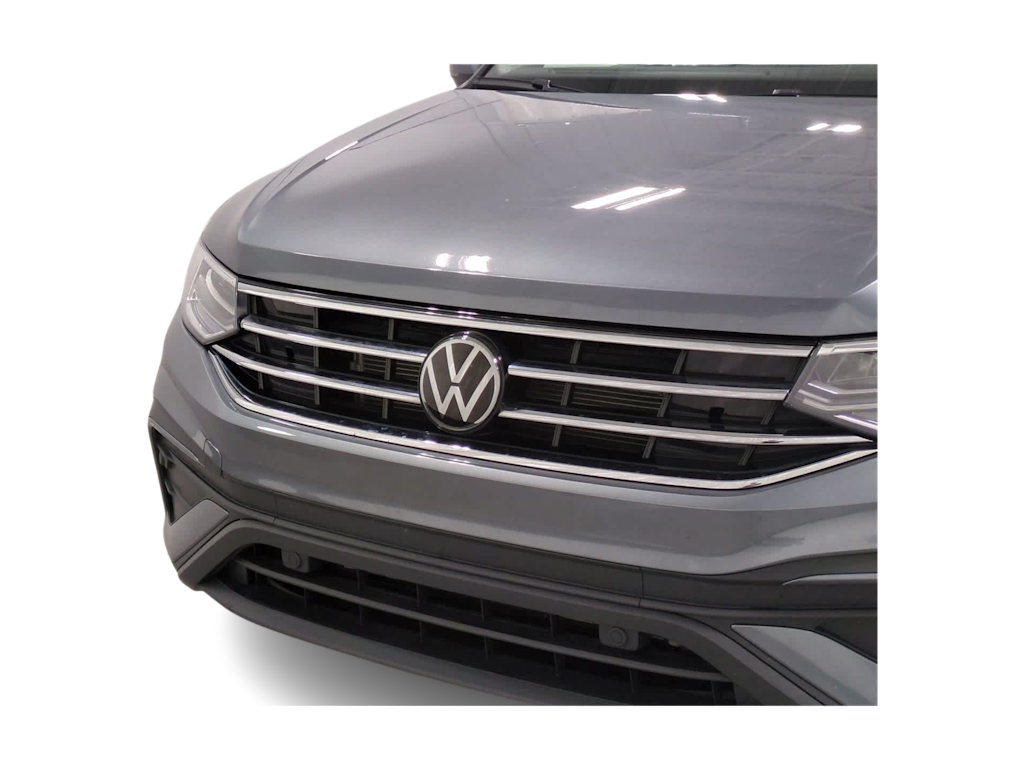 Thumbnail: 2024 Volkswagen Tiguan - 24