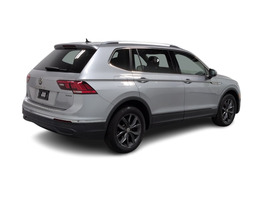 Thumbnail: 2023 Volkswagen Tiguan - 23