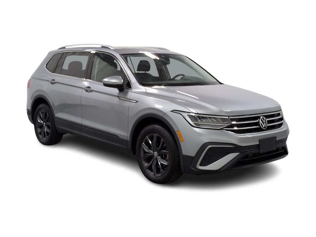 Thumbnail: 2023 Volkswagen Tiguan - 21
