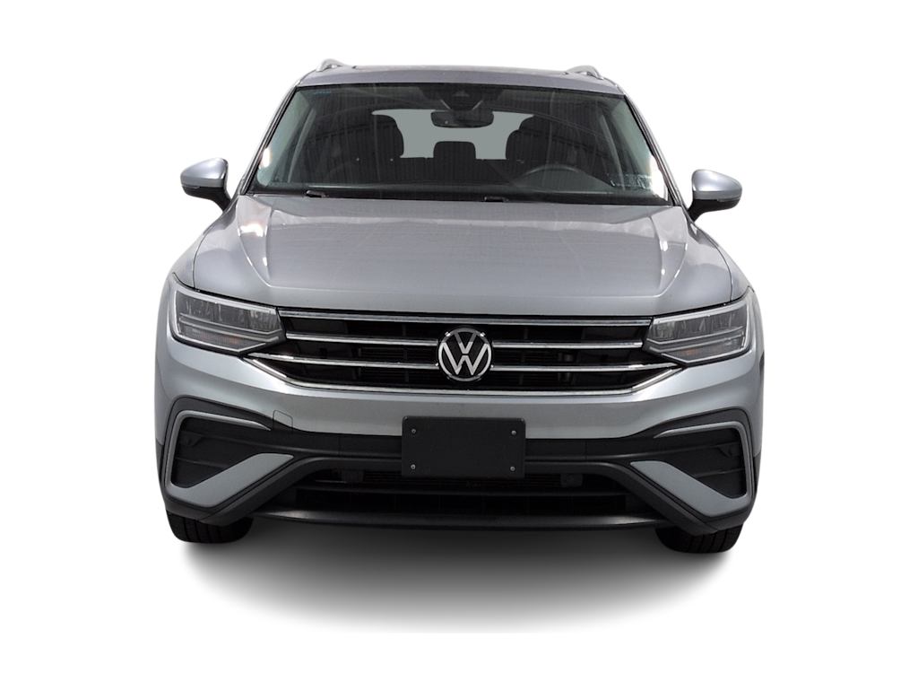 Thumbnail: 2023 Volkswagen Tiguan - 20