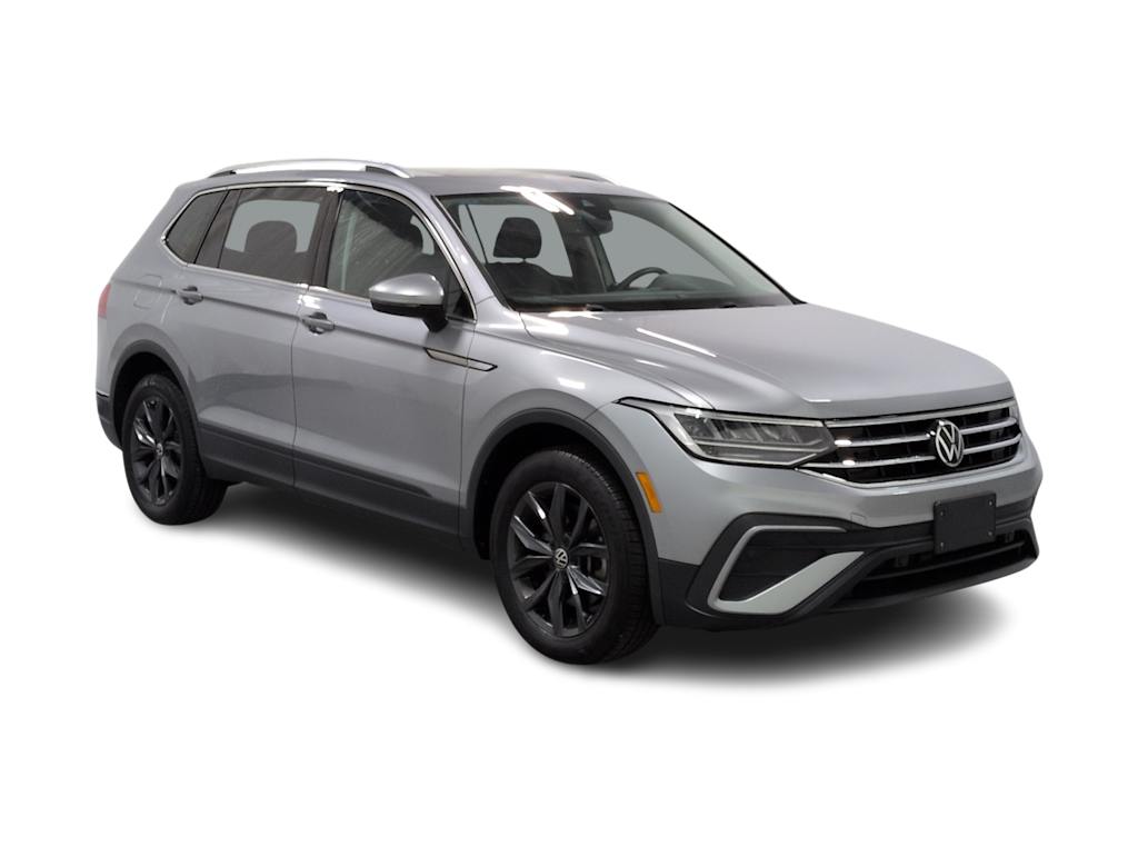 Thumbnail: 2023 Volkswagen Tiguan - 19
