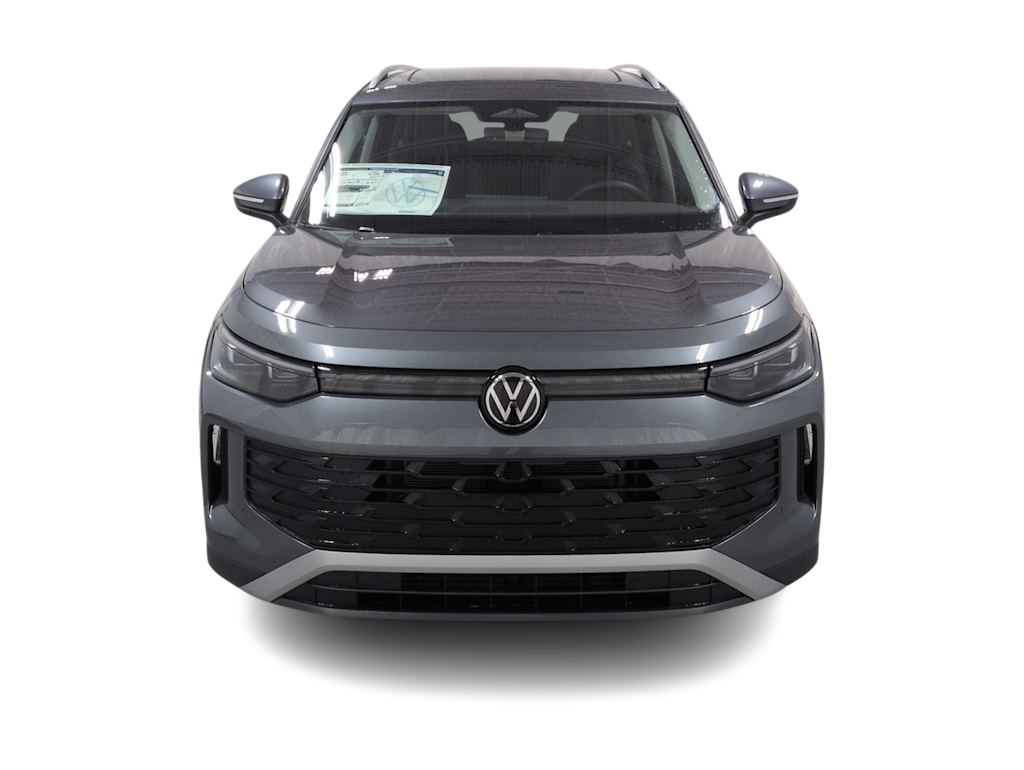 Thumbnail: 2026 Volkswagen Tiguan - 6