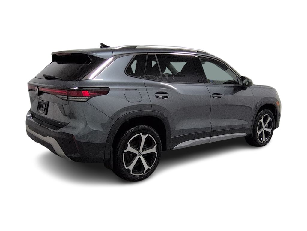 Thumbnail: 2026 Volkswagen Tiguan - 21