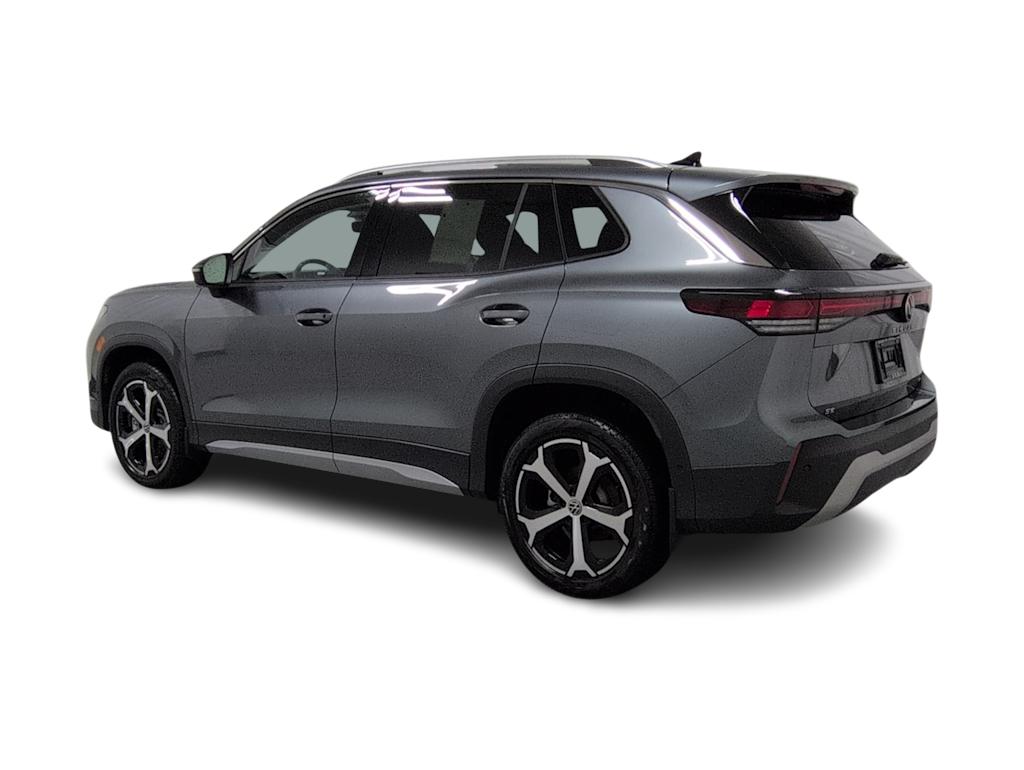 Thumbnail: 2026 Volkswagen Tiguan - 4