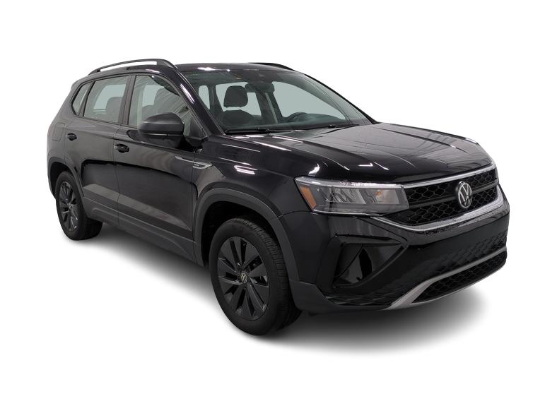 2022 Volkswagen Taos S 21