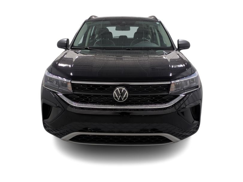 2022 Volkswagen Taos S 6