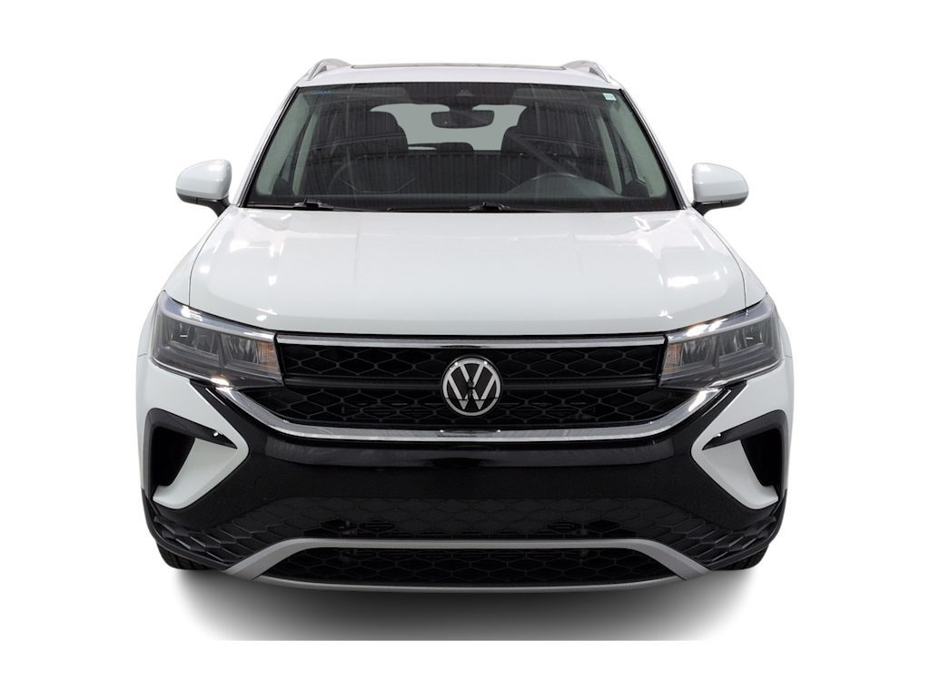 Thumbnail: 2023 Volkswagen Taos - 6