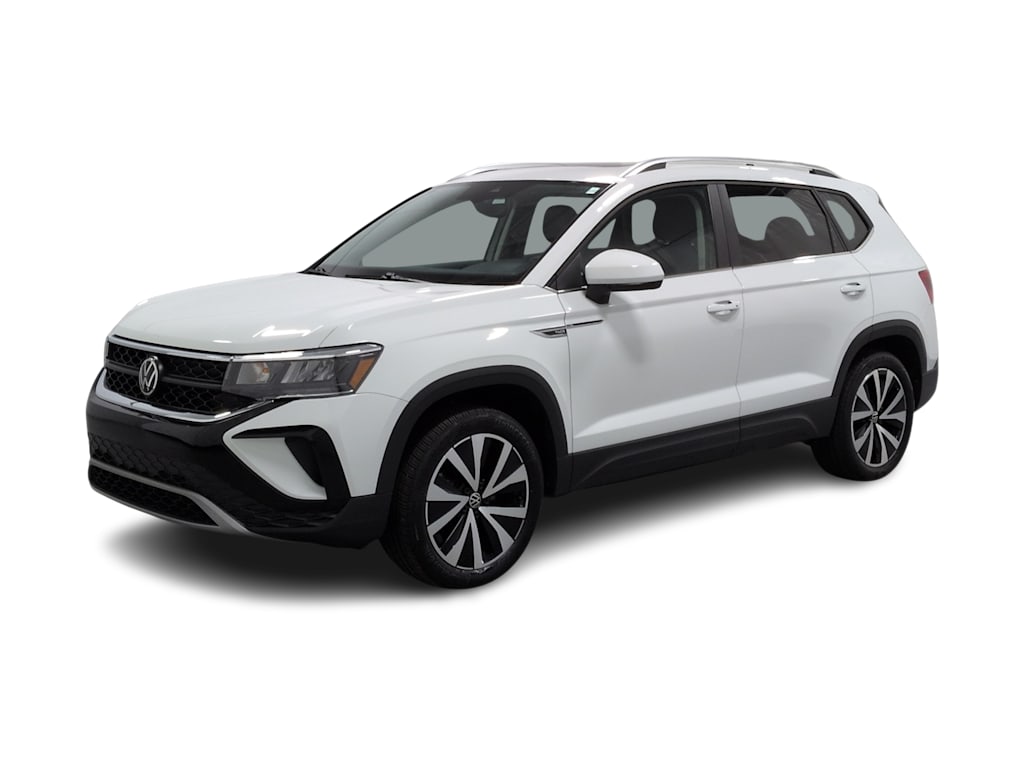 Thumbnail: 2023 Volkswagen Taos - 22