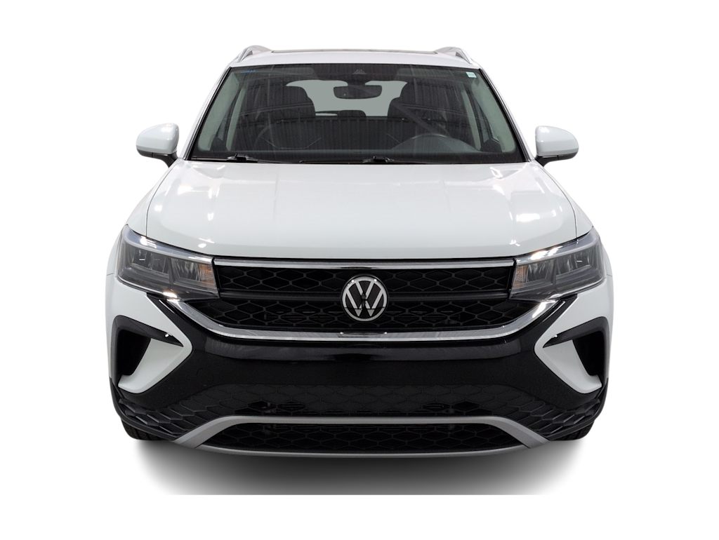 Thumbnail: 2023 Volkswagen Taos - 6