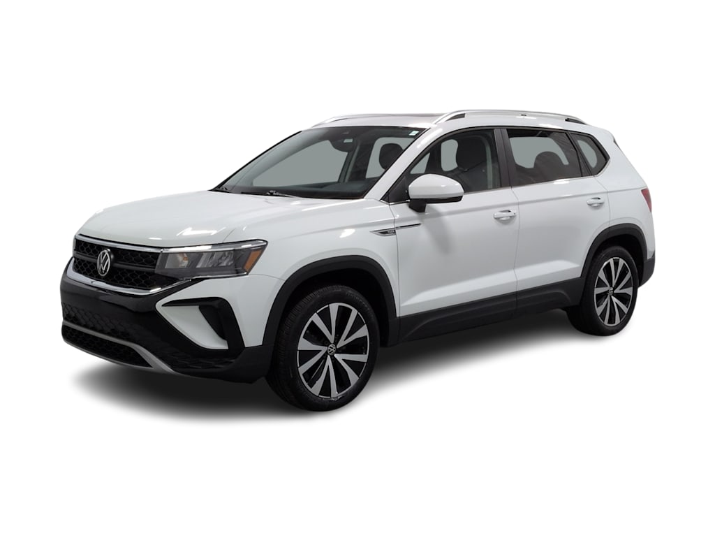 Thumbnail: 2023 Volkswagen Taos - 22