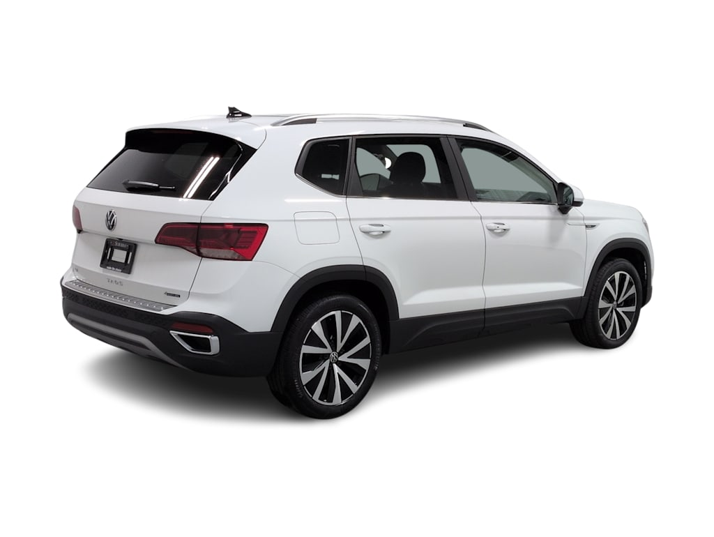 Thumbnail: 2023 Volkswagen Taos - 23