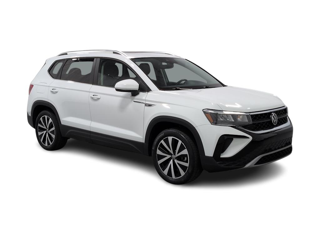 Thumbnail: 2023 Volkswagen Taos - 21