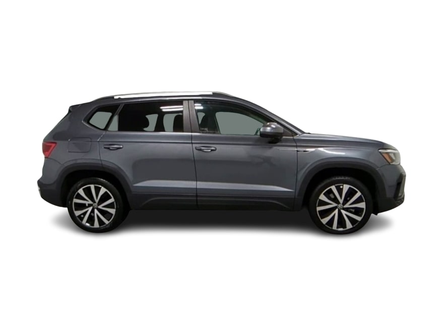 2022 Volkswagen Taos SE 23