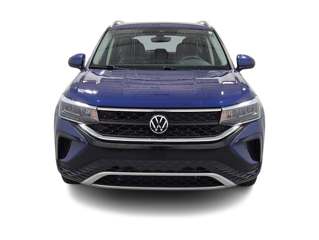Thumbnail: 2023 Volkswagen Taos - 20