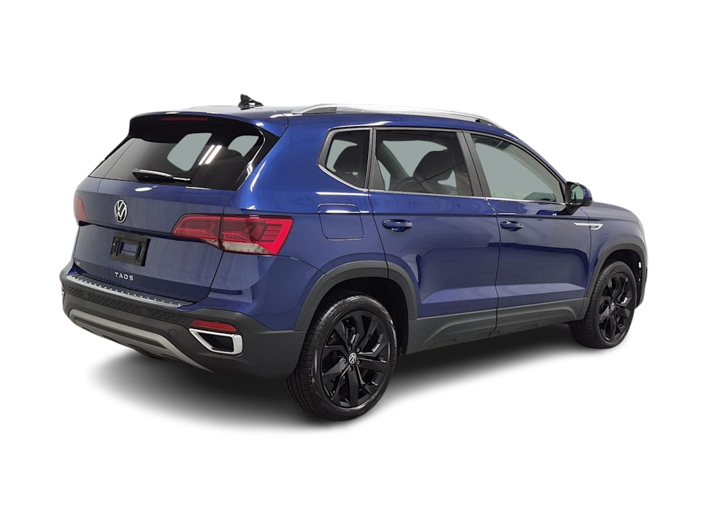 Thumbnail: 2023 Volkswagen Taos - 21