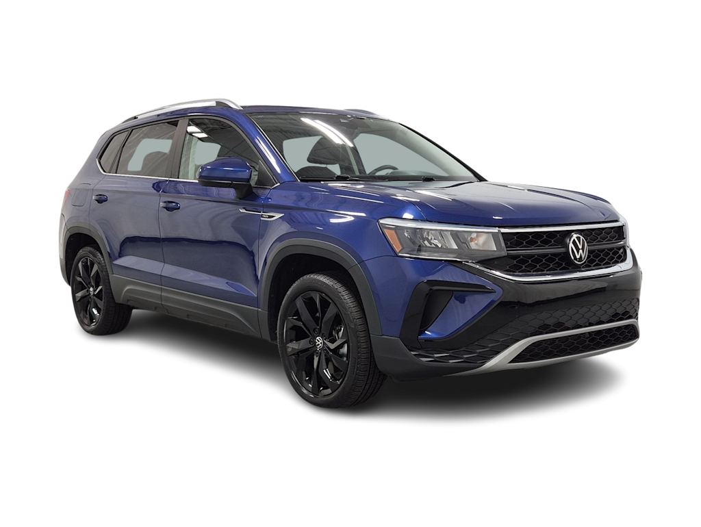 Thumbnail: 2023 Volkswagen Taos - 19