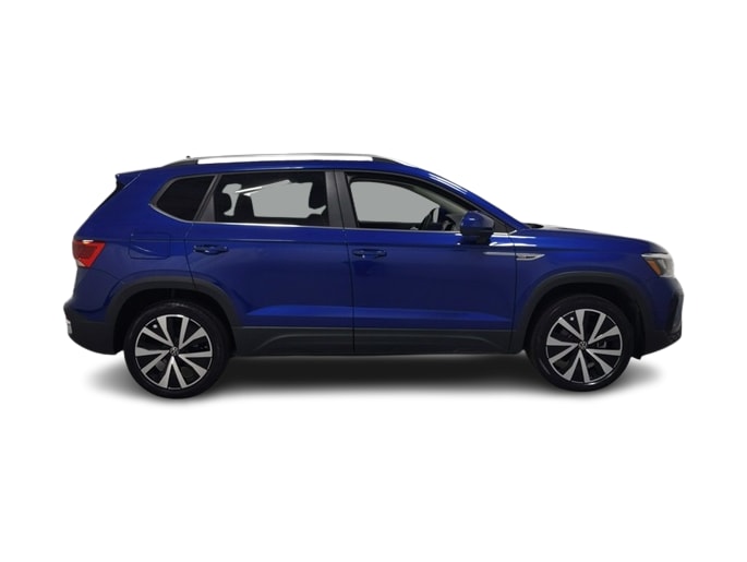 2024 Volkswagen Taos SE 24