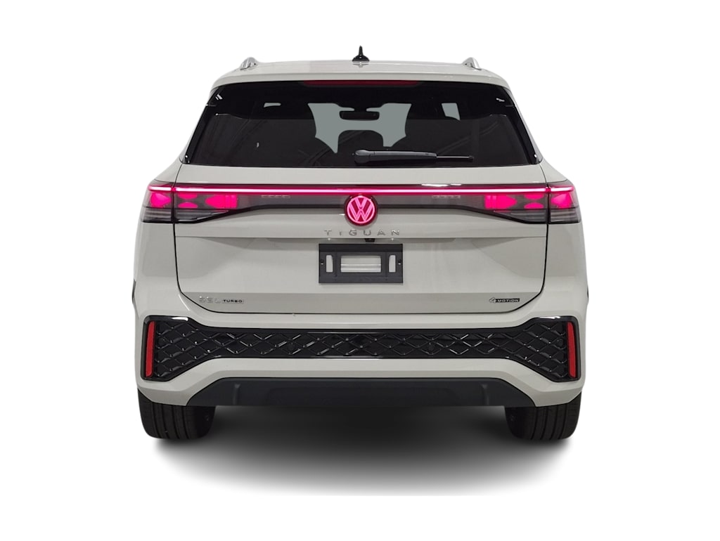 Thumbnail: 2026 Volkswagen Tiguan - 5