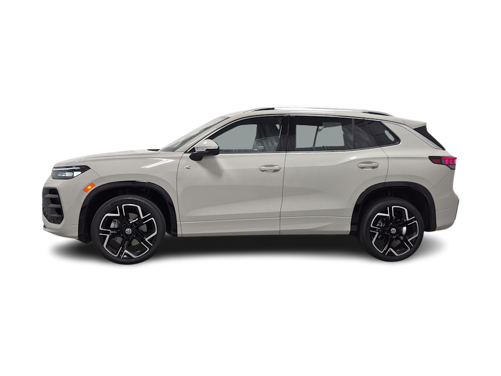 Thumbnail: 2026 Volkswagen Tiguan - 3