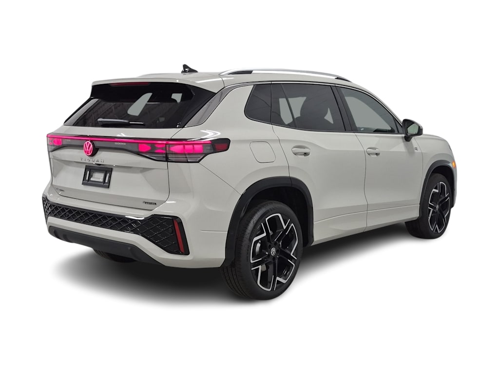Thumbnail: 2026 Volkswagen Tiguan - 20